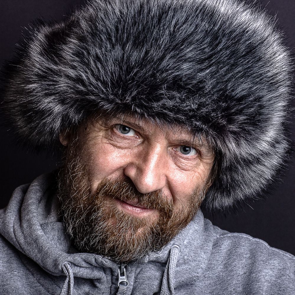 Photograph by Ирина Лаврова