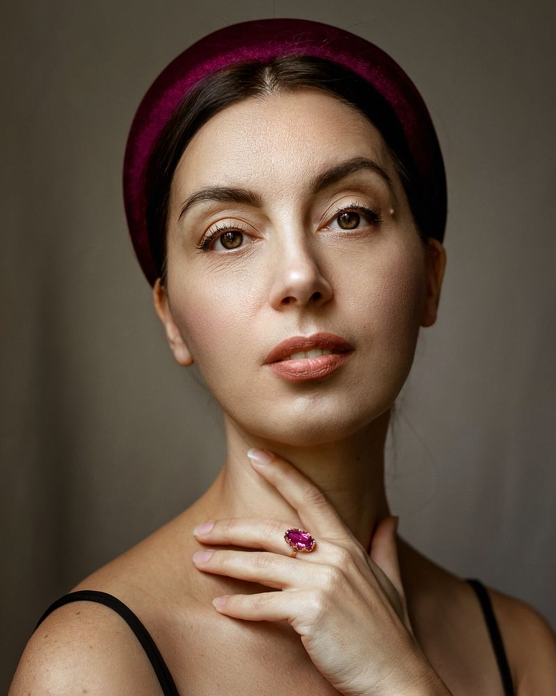 Фотография автора Надежда Бочарникова