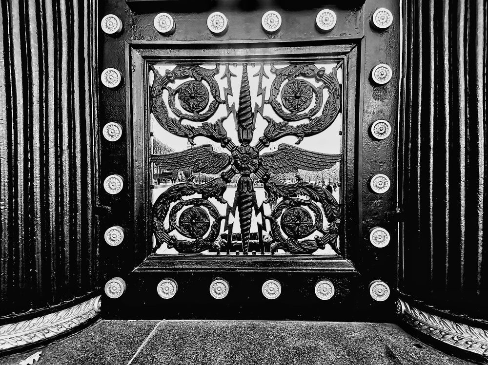 Photograph by Мария Тёмкина