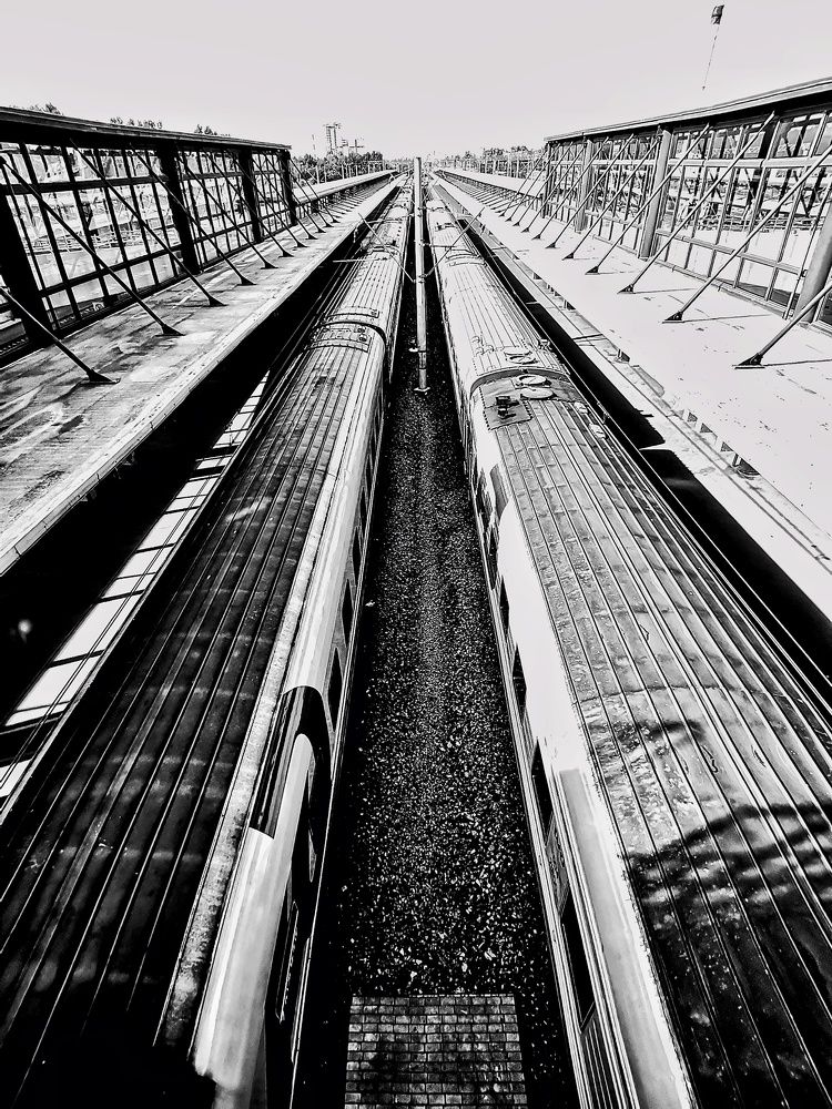 Photograph by Мария Тёмкина