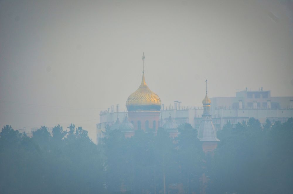 Photograph by Сергей Глухарев