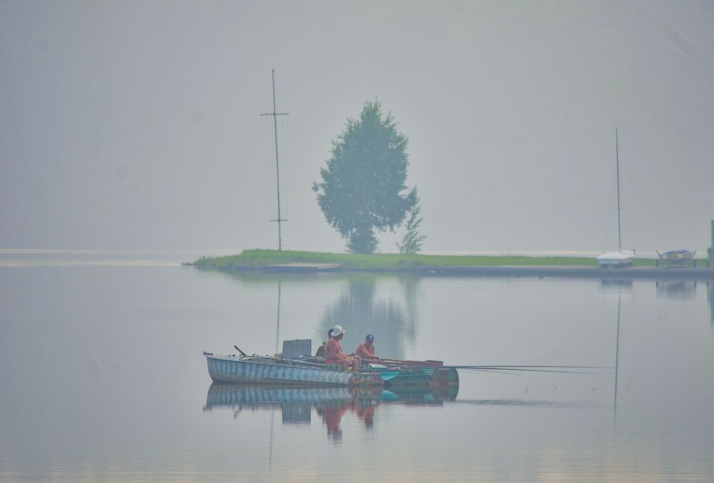 Photograph by Сергей Глухарев