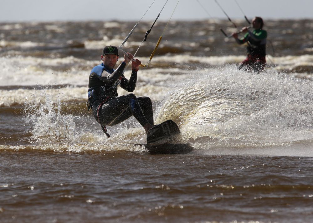 Фотография автора Владимир Борисов