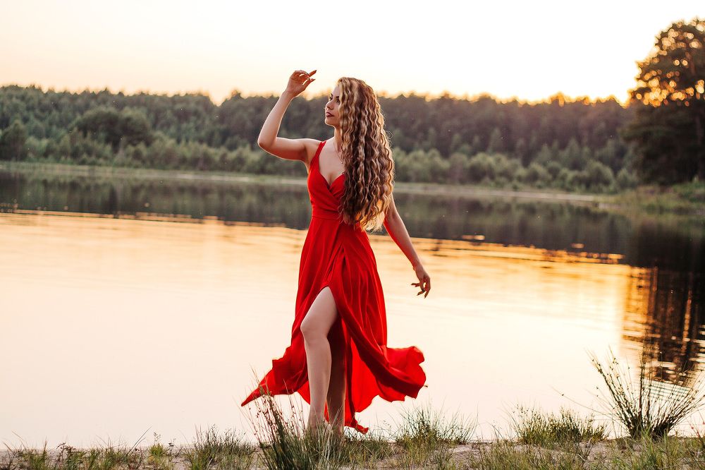 Photograph by Алина Кушнирук