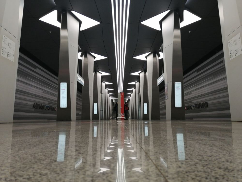 Photograph by Анка Ldinka