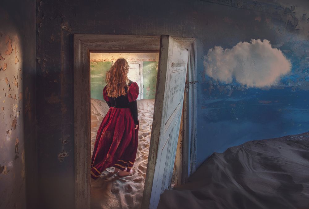 Photograph by talia duclos