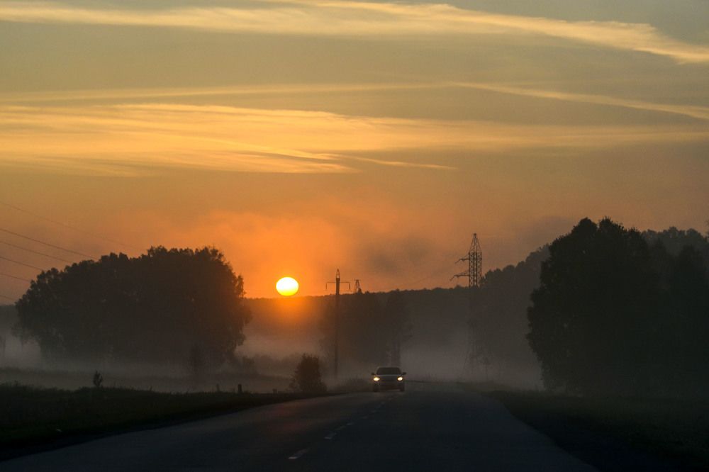 Photograph by Юлия Лушникова