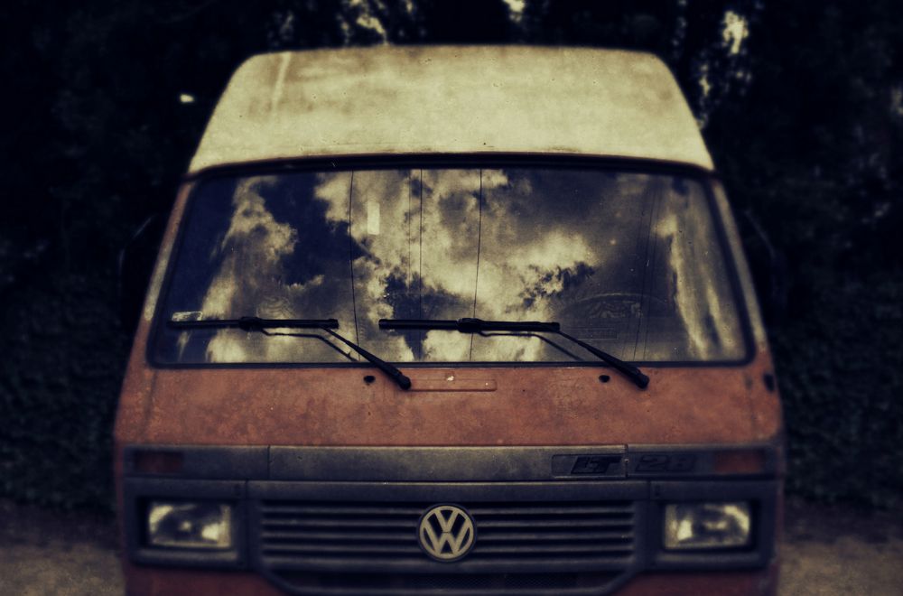 Photograph by Andrzej Wojciechowski