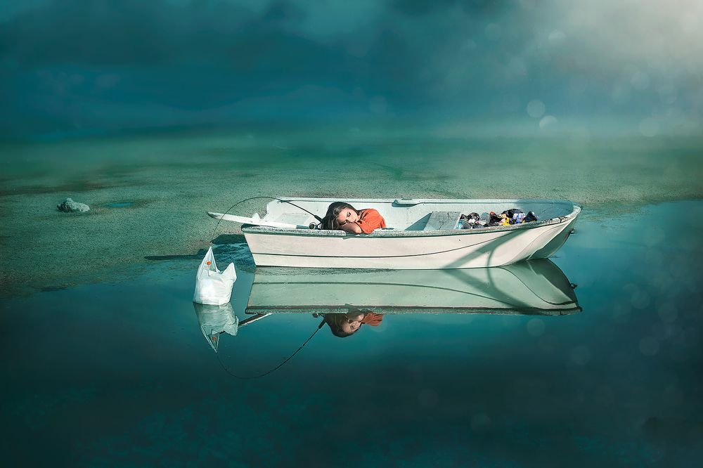 Photograph by talia duclos