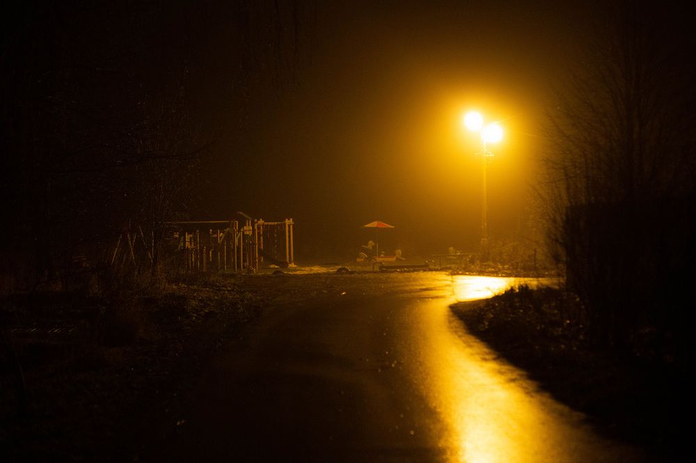 Photograph by Elena Lagutina