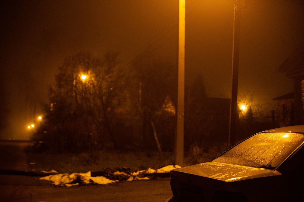 Photograph by Elena Lagutina