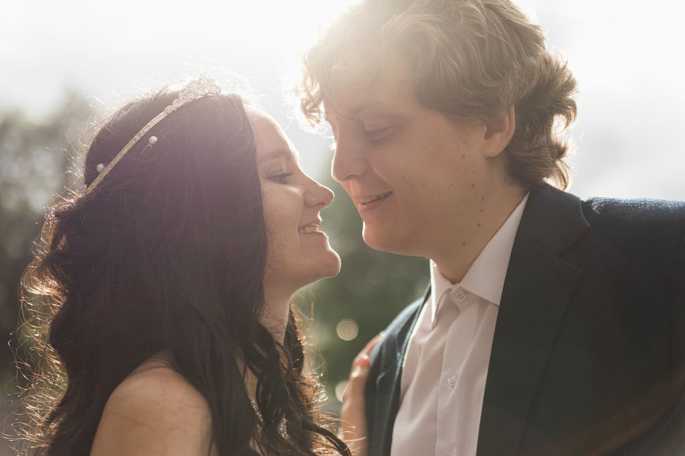 Photograph by Яна Нурмакина