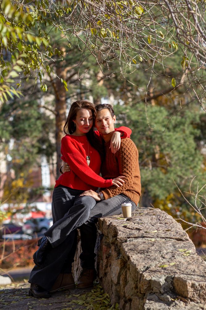 Photograph by Надежда Рыжова