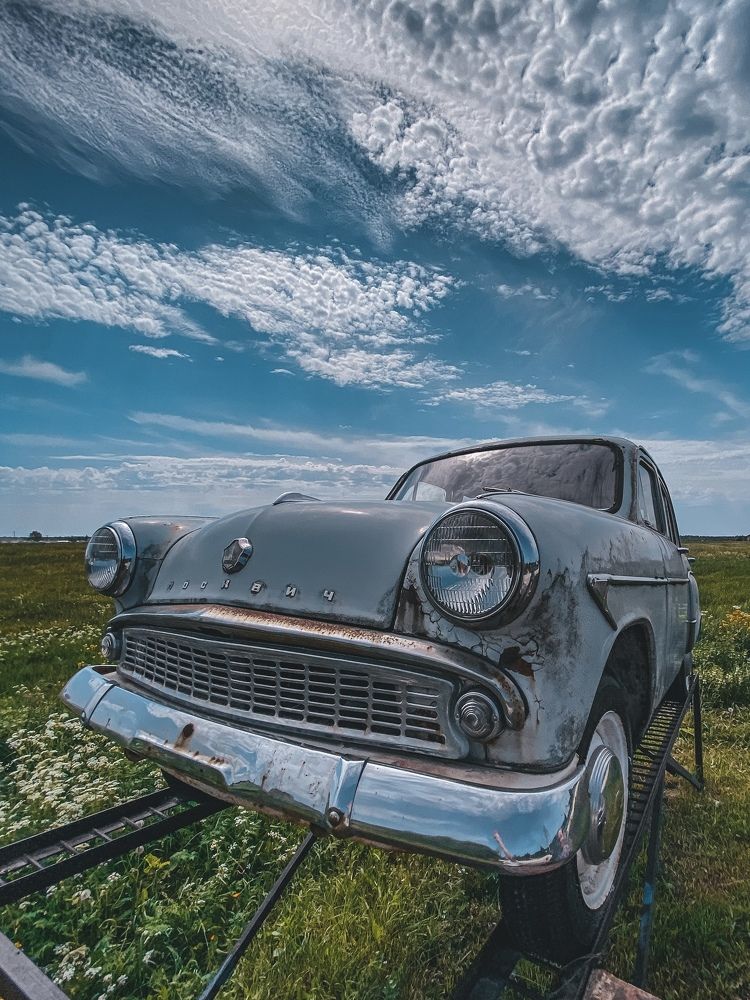 Photograph by Екатерина Николаева