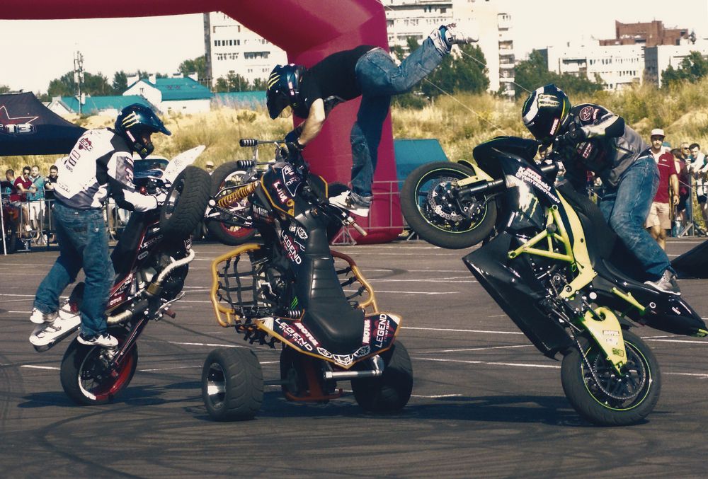 Photograph by Анна Новикова