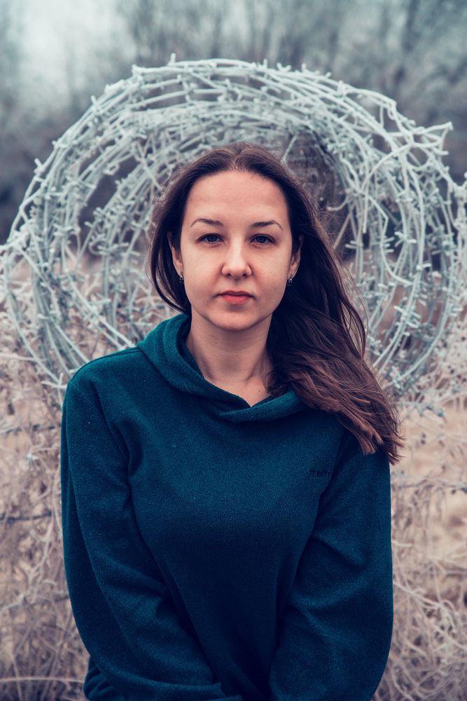 Photograph by Иванов Максим