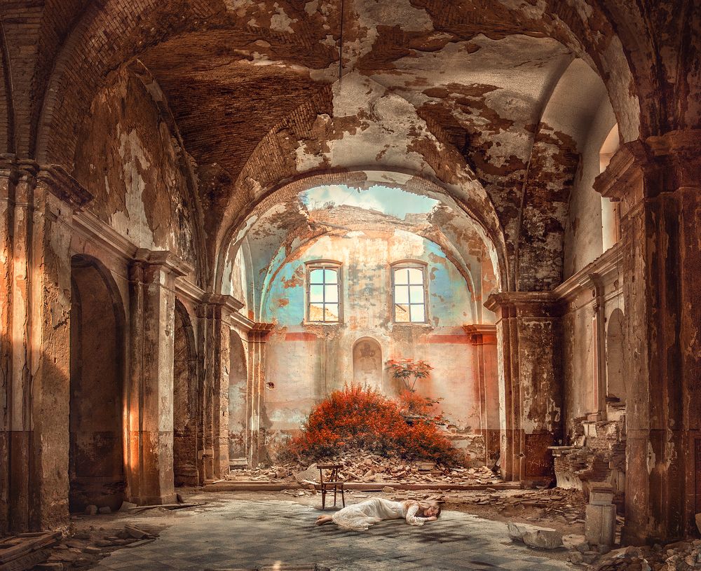 Photograph by talia duclos