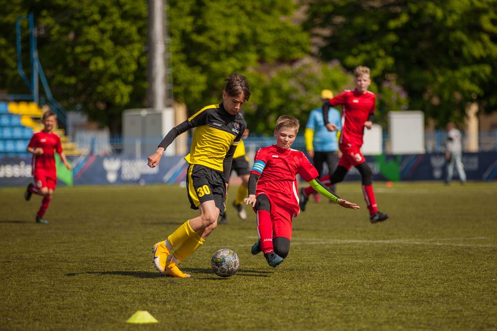 Фотография автора Мария Веселова