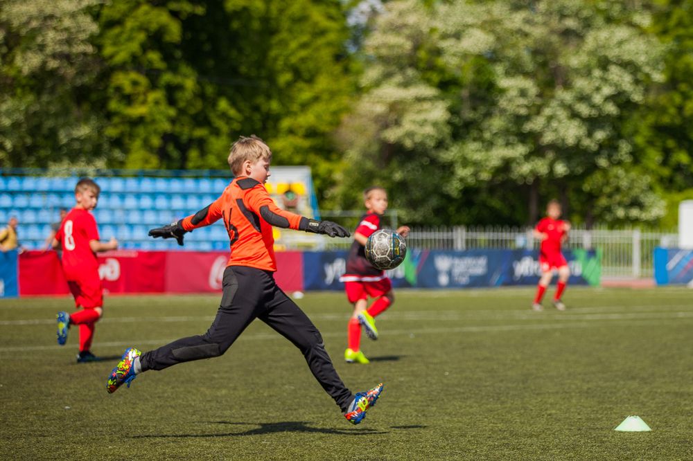 Фотография автора Мария Веселова