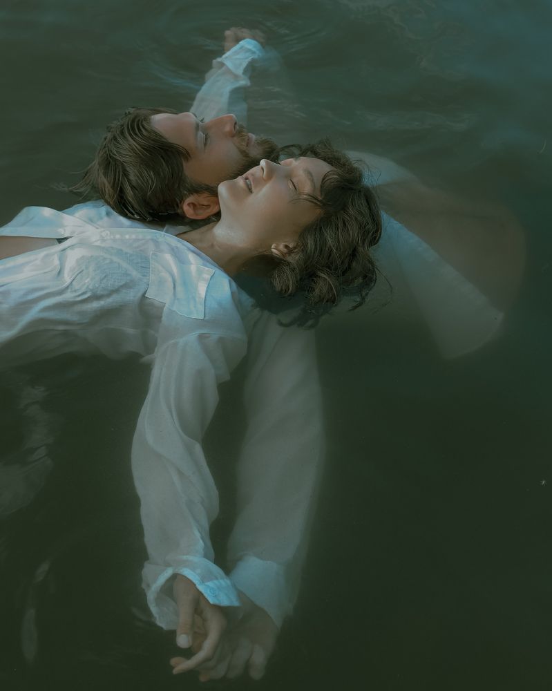 Photograph by Оксана Двойникова