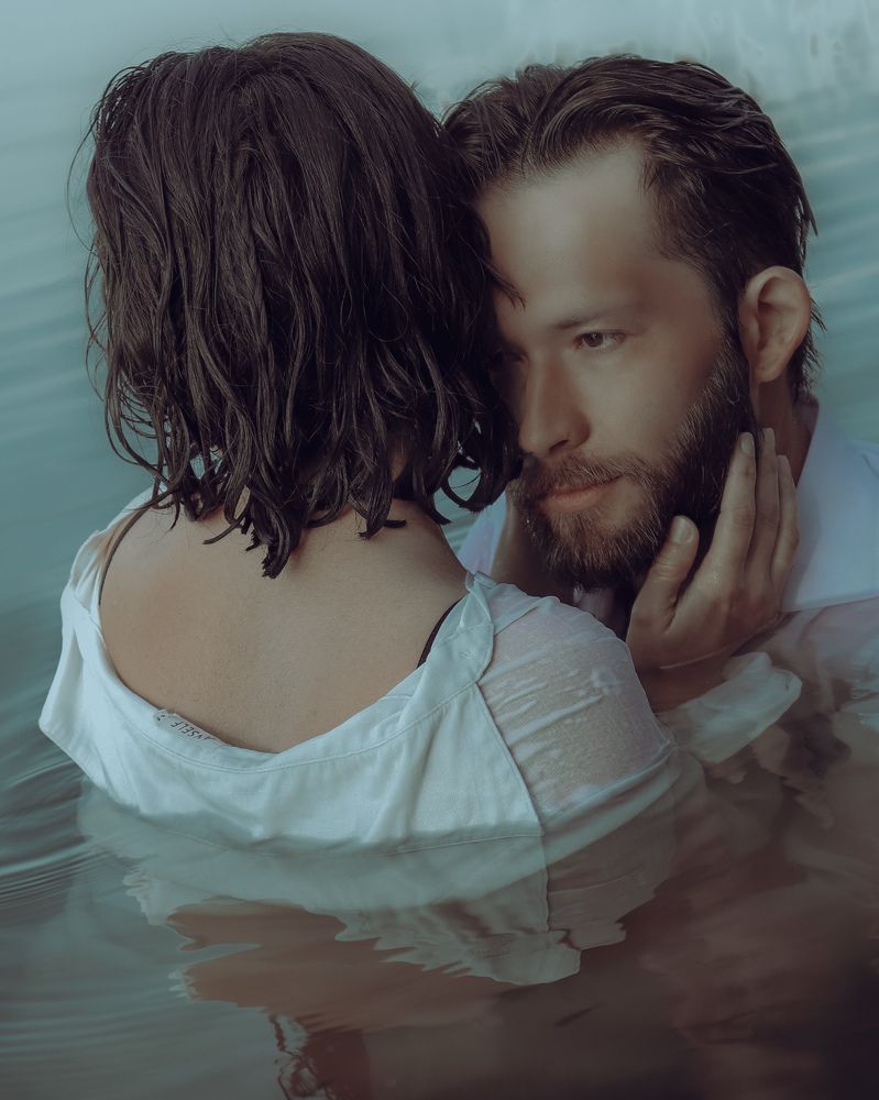 Photograph by Оксана Двойникова