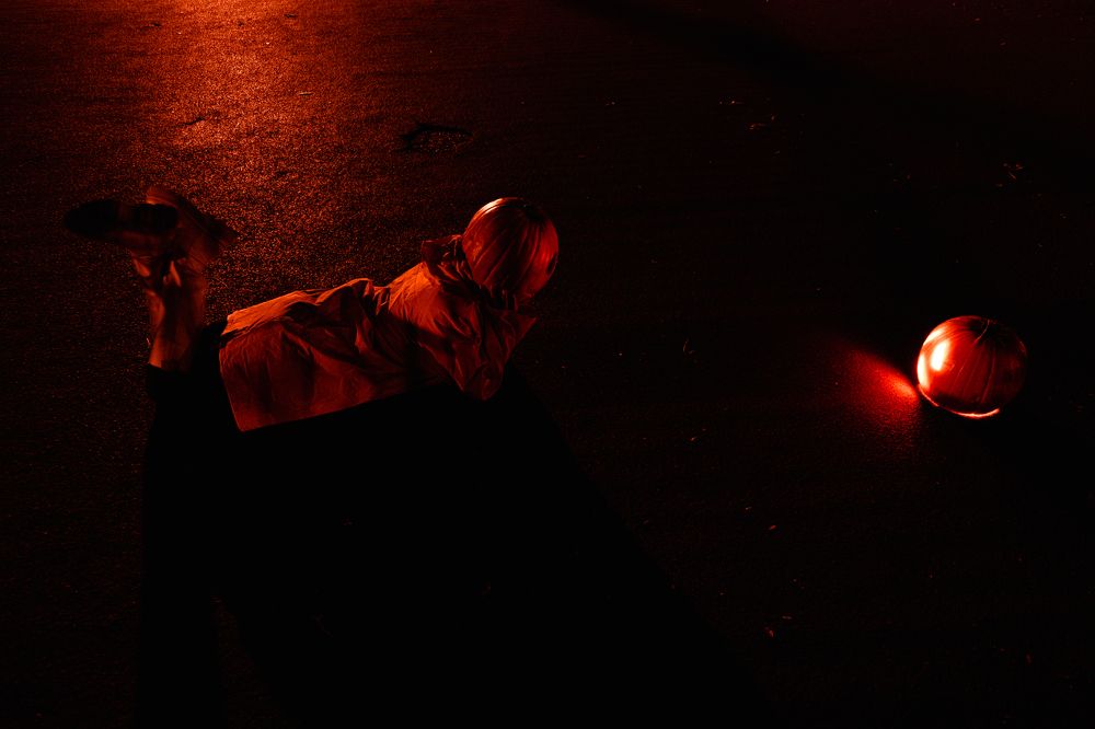 Photograph by Madalin Giurgescu