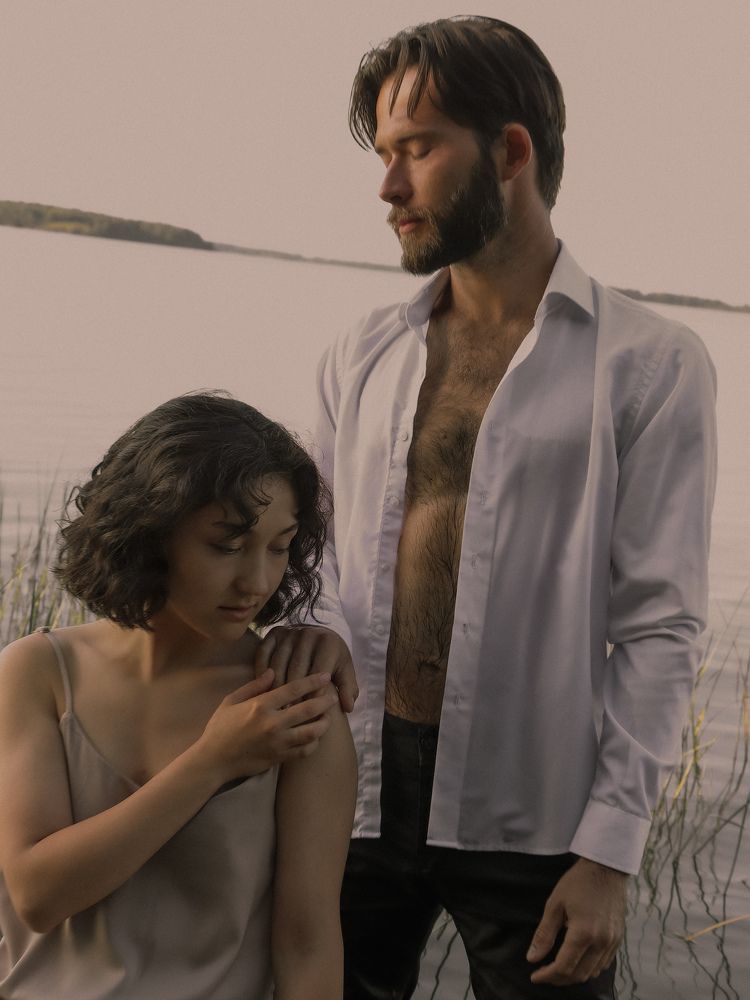 Photograph by Оксана Двойникова