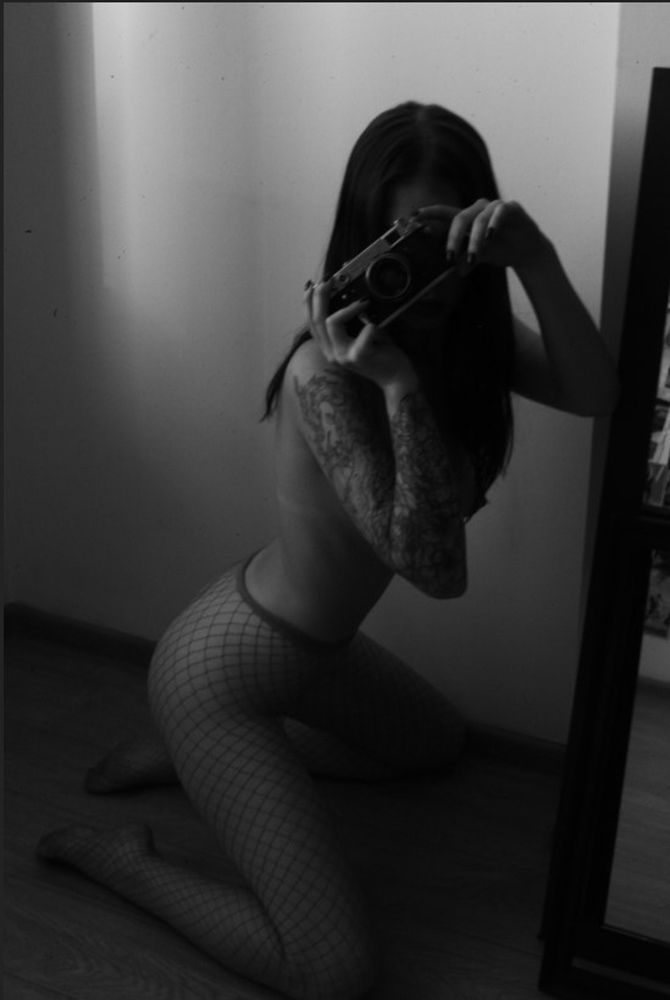 Photograph by Ольга Минакова