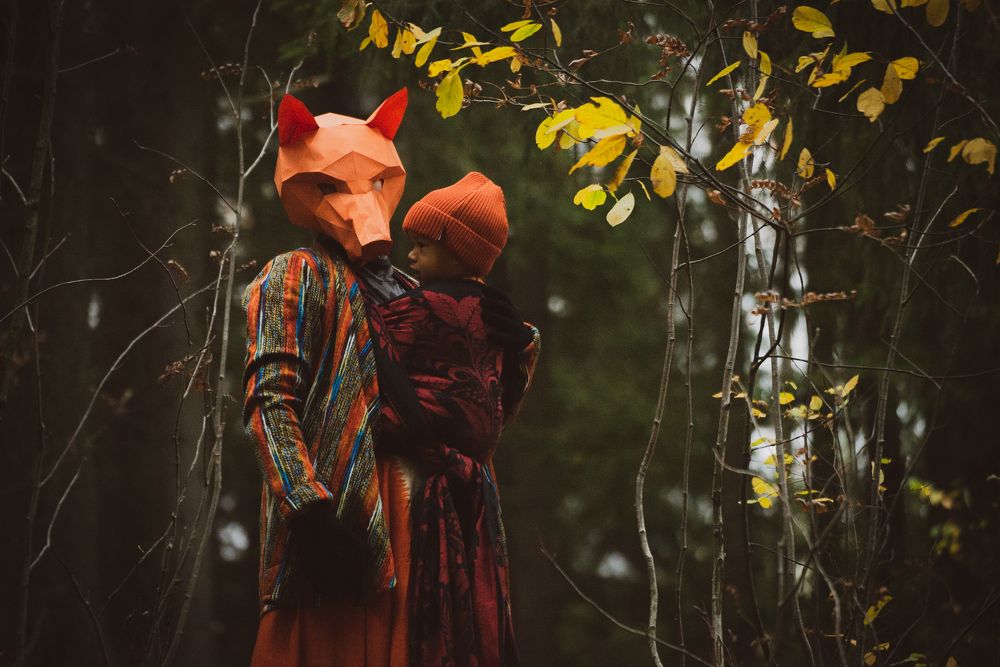 Photograph by Екатерина Мосолова