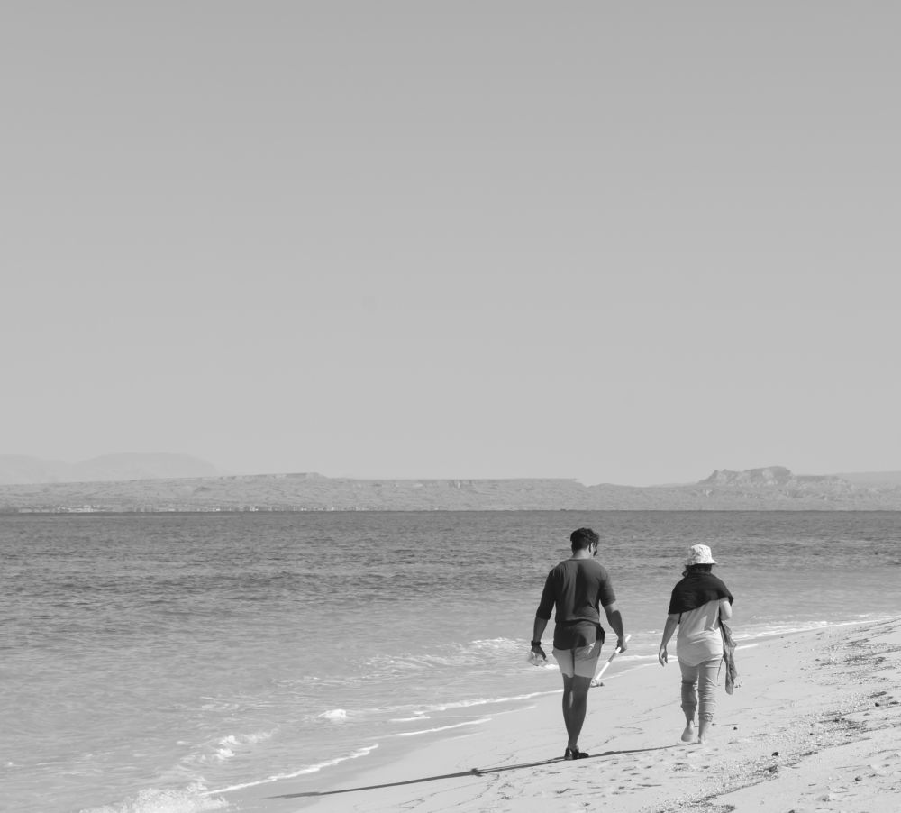 Photograph by Oruji Touraj