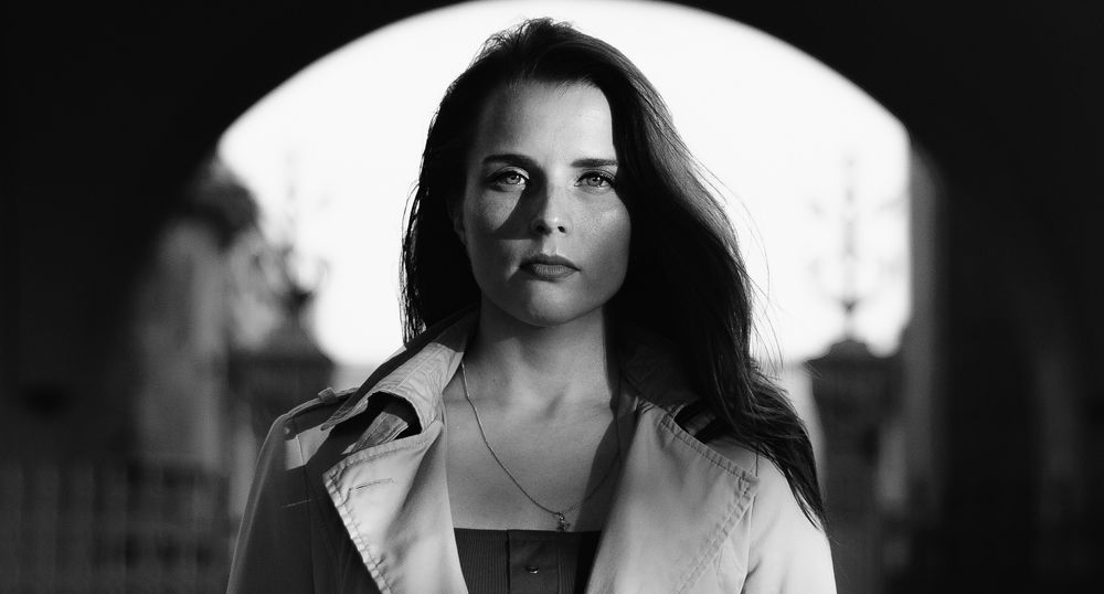 Photograph by Александр Наракшин