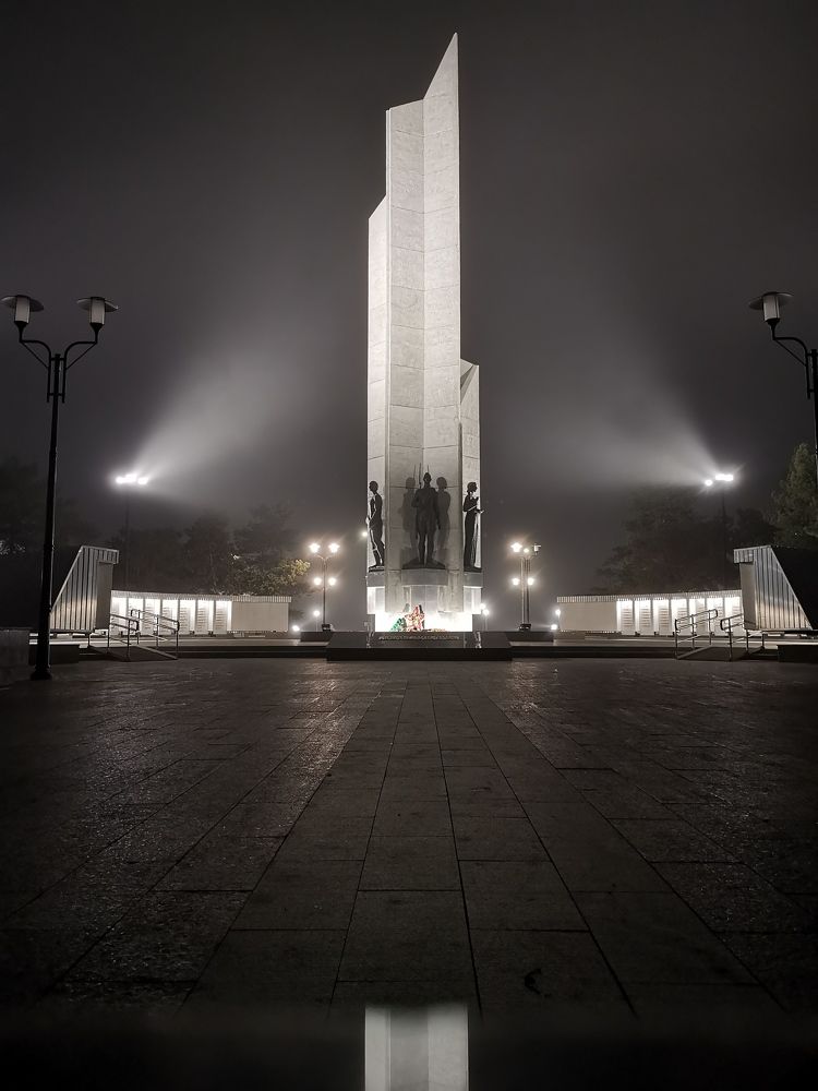 Photograph by Александр Полозов