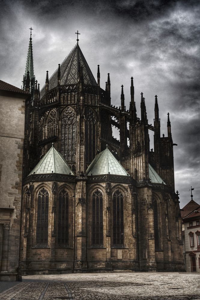 Photograph by Jiří Niš