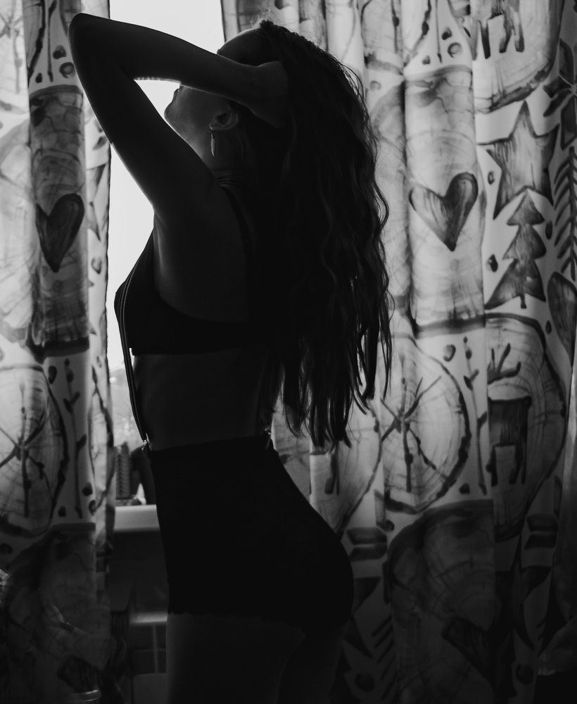 Photograph by Ольга Чуманова