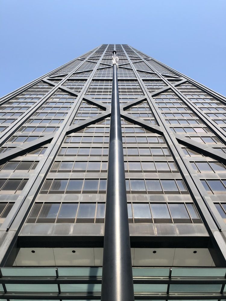 Photograph by Dennis Stern