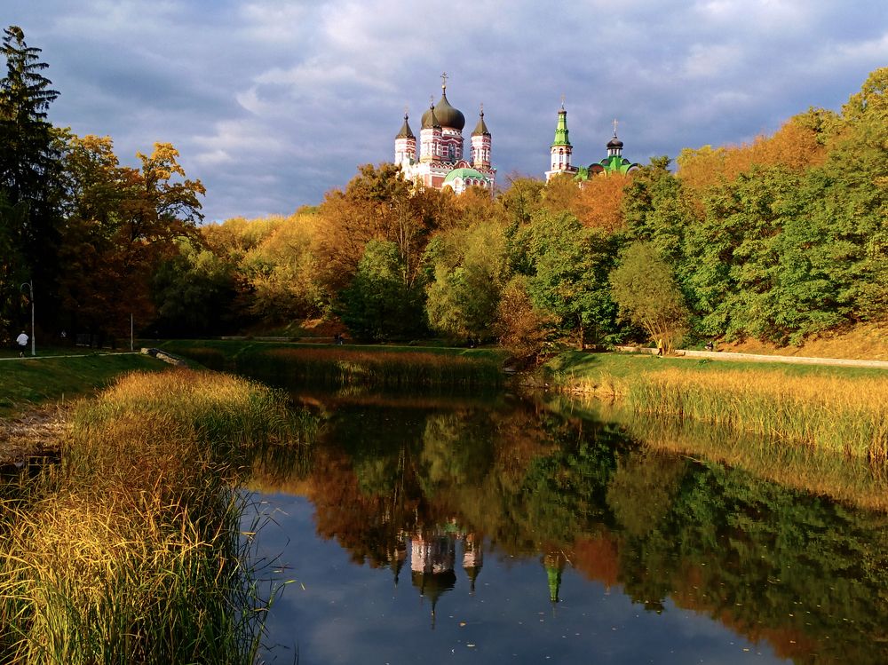 Photograph by Евгений Каримов