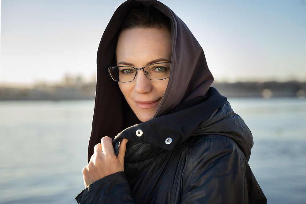 Photograph by Юлия Березина