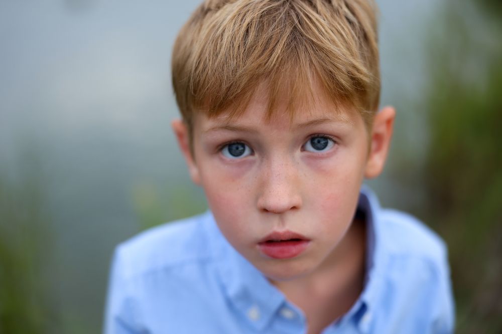 Photograph by Anna Okrushko