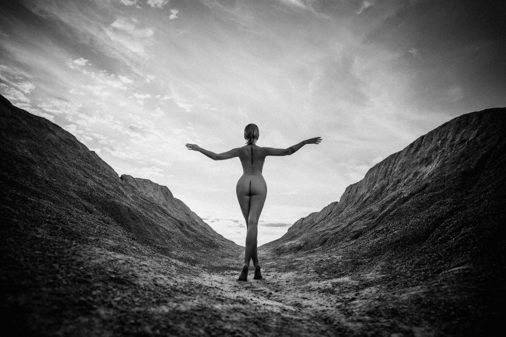 Фотография автора Варвара Ворошилова