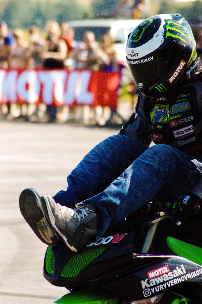 Photograph by Анна Новикова