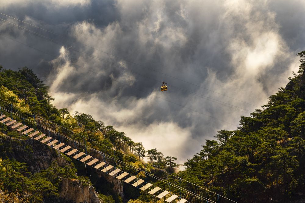 Photograph by Юлия Шумляева