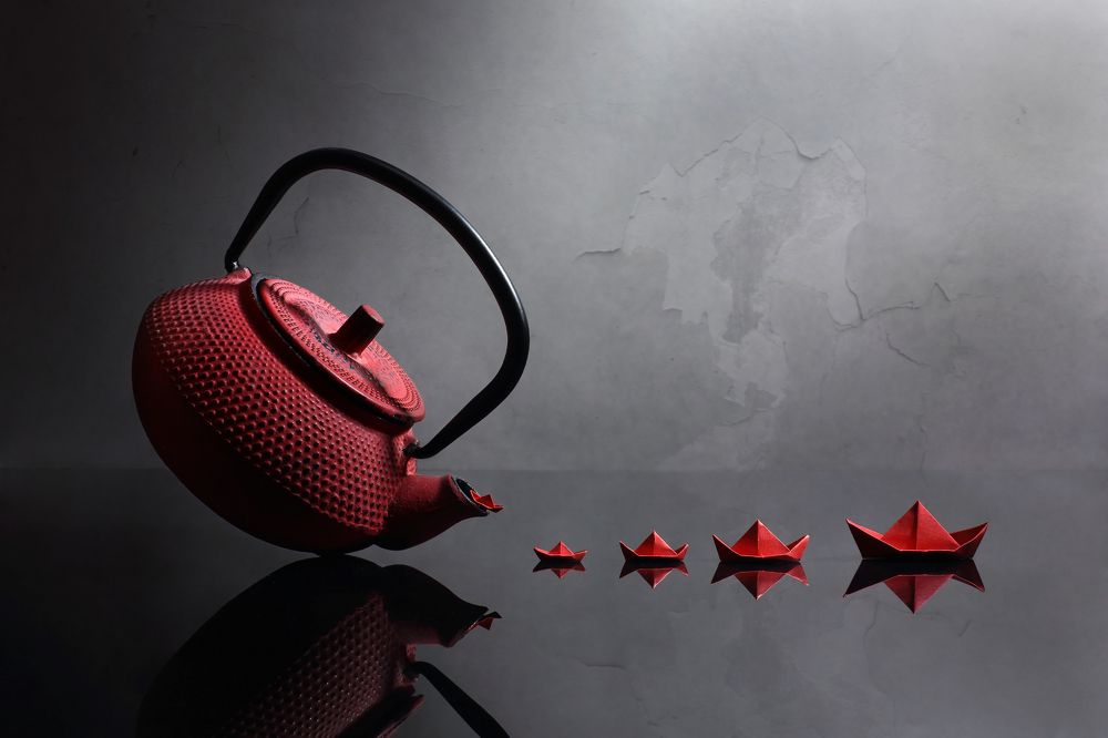 Photograph by Вика Иванова