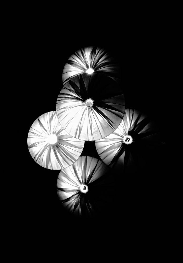 Stacking Lantern