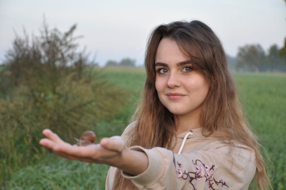 Photograph by Галина Лысых