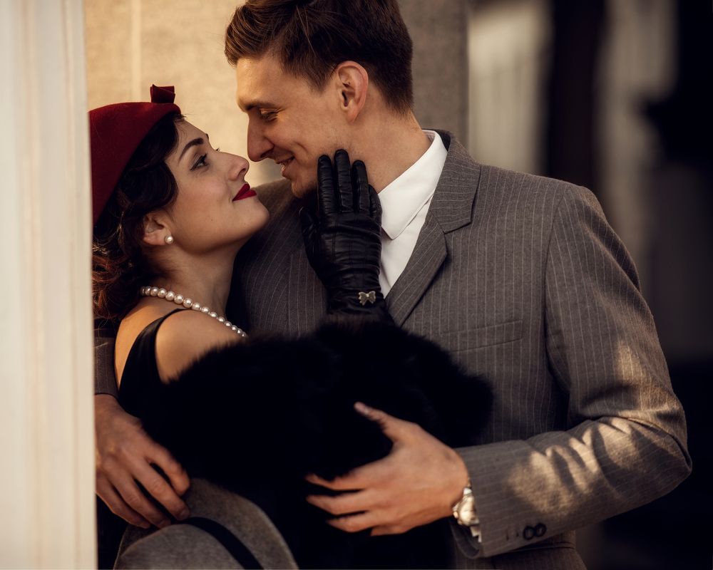 Воспоминания о 60-х