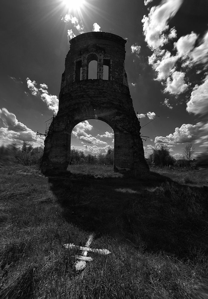 Photograph by Лариса Петрова