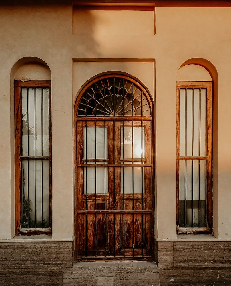 Photograph by Soroush khoshhal