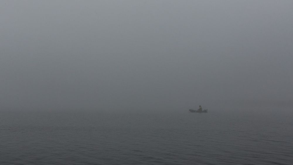 Photograph by Vladimir Schelkunov