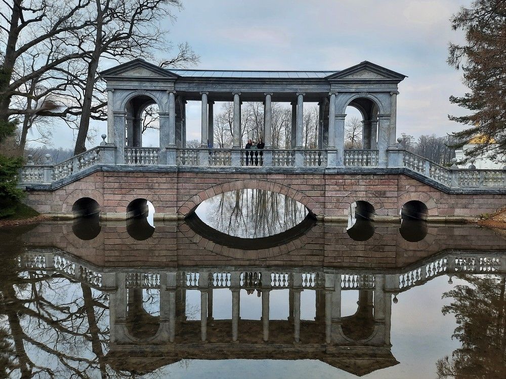 Photograph by Елена Пикатова