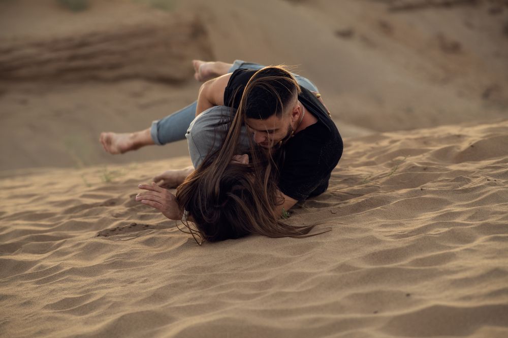 Photograph by Галина Бокова